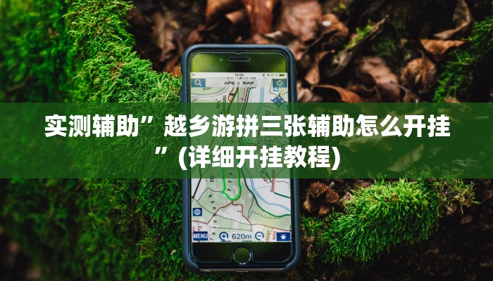 实测辅助”越乡游拼三张辅助怎么开挂”(详细开挂教程)