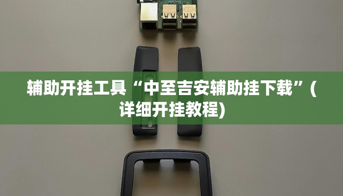 辅助开挂工具“中至吉安辅助挂下载”(详细开挂教程)