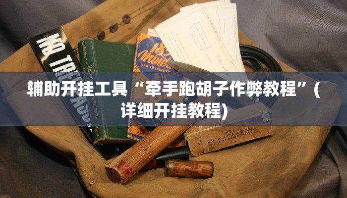 辅助开挂工具“牵手跑胡子作弊教程”(详细开挂教程)