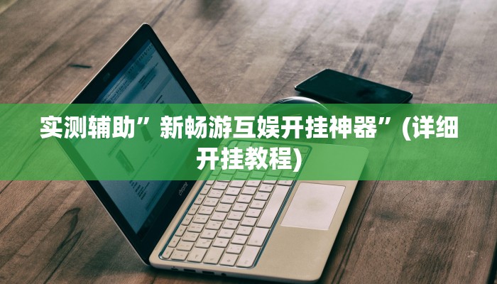 实测辅助”新畅游互娱开挂神器”(详细开挂教程)