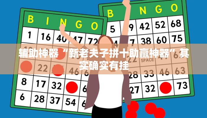 辅助神器“新老夫子拼十助赢神器”其实确实有挂