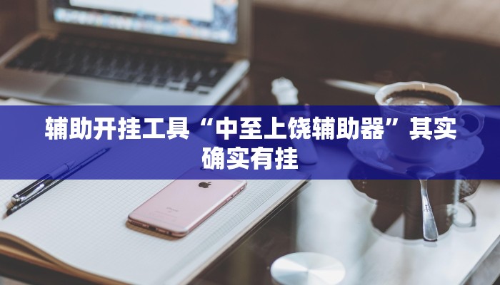 辅助开挂工具“中至上饶辅助器”其实确实有挂