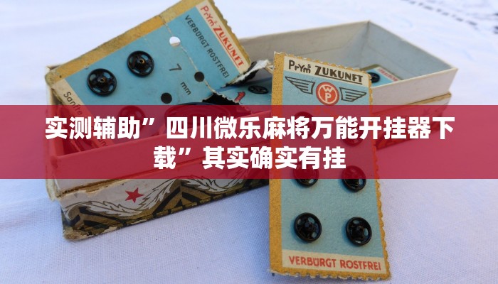 实测辅助”四川微乐麻将万能开挂器下载”其实确实有挂