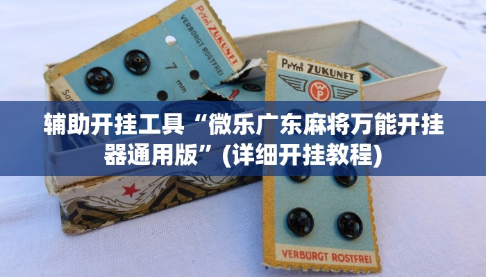 辅助开挂工具“微乐广东麻将万能开挂器通用版”(详细开挂教程)