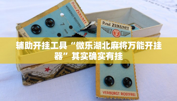 辅助开挂工具“微乐湖北麻将万能开挂器”其实确实有挂